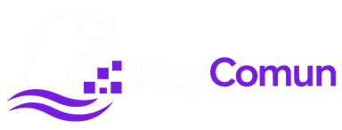 PlayComun Logo